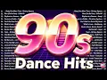 Lagu Haddaway, Corona, La Bouche, Culture Beat, Masterboy, Alice Deejay, Gala Best 🔥90's Eurodance MIX