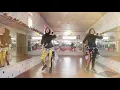 Suaramu Syairku Tiktok Viral #senamkreasi by Rizma