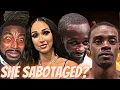 SHOWFACE REACTS TO ERROL SPENCE GIRLFRIEND ALLEGEDLY SABOTAGING HIM