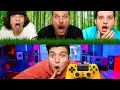 Download Lagu I Built a Secret Gaming Room to CHEAT! - Hide and Seek