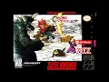 Chrono Trigger: Memories of Green - Yasunori Mitsuda (Soundtrack)