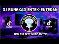 Lagu 🌞💖 DJ RUNGKAD ENTEK-ENTEKAN VIRAL BANGET THE BEST MUSIC | DJ VIRAL TIKTOK TERBARU LOVE CAR 💖🌞