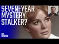 Did Nurse Fabricate Stories of World s Most Prolific Stalker Cindy James Case Analysis