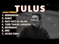 Download Lagu ALBUM TERBAIK   TULUS   MONOKROM   MUSIK HITS POPULAR   HATI HATI DI JALAN   FULL ALBUM TULUS