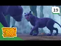 Download Lagu The Jungle Book ☆ Panther In Distress ☆ Season 2 - Episode 19 - Full Length