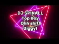 DJ Spinall ft Young Jon - Kerosene