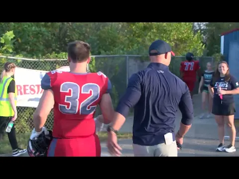 4th and Forever: Liberty's Last Season (Exclusive Clip)