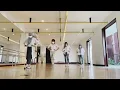 Download Lagu Dance for Beginner: Bebas Lepas - Iwa.K - Sunday Dance Malang