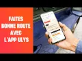Download Lagu Faites bonne route avec l'app Ulys ! MP3