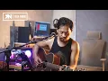 WAKING UP TOGETHER WITH YOU - ARDHITO PRAMONO (ROLIN NABABAN COVER)