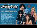 Download Lagu Motley Crue Greatest Hits Full Album - Best Songs of Motley Crue