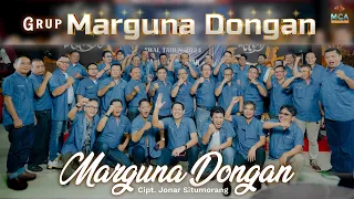 GRUP MARGUNA DONGAN MARGUNA DONGAN LAGU POP BATAK TERBARU