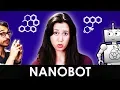 Download Lagu Nanobot (Havana Parodie) | A Capella Science ft. Dorothy Andrusiak
