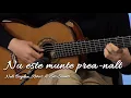 Download Lagu Nu este munte prea- nalt / Neli Bogdan, Robert  \u0026 Edi Szanto - AZSMR