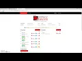 Using Schedule Planner at University of Central Missouri