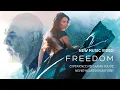 Download Lagu Mei-lan - Freedom (feat. Ali Pervez Mehdi) (Official Video)