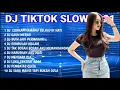 Download Lagu DJ TIKTOK SLOW 2021 • DJ IZINKAN NAMAMU SELALU DI HATI REMIX VIRAL TIKTOK TERBARU 2021 FULL BASS