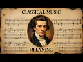 Download Lagu Timeless Classical Music that Connects Heart and Soul | A Beautiful Mix of Mozart, Chopin \u0026 Vivaldi