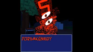 Scrapped Killers Lore Forsaken Marriageproposals Meme Animation Spectre Trending Shorts 