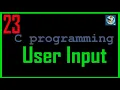 - User Input Programmer Monir C Programming Bangla Tutorial