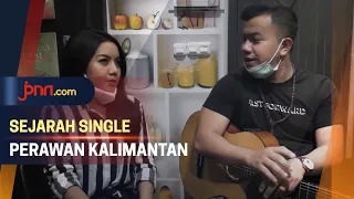 Download Dyah Permata Gandeng Wahid KDI Bawakan Ulang Lagu Perawan Kalimantan MP3