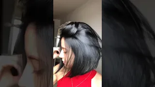 وصفة فرد الشعر وتطويل الشعر ومنع التساقط تطويل الشعر فرد الشعر 