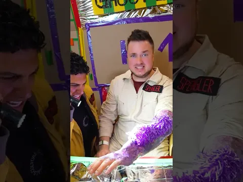 Unknown infection on my arm! (ft. Andreas Escander)