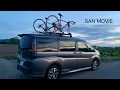Download Lagu SAN MOVIE START