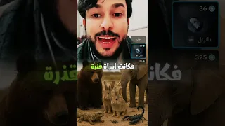 الامام علي ماذا يقول عن هذا الحيوانات المسوخ الشيخ علاء المهدوي دويتو اكسبلور المراه 