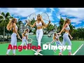 Workout with Angelina Dimova