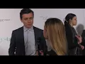 Nick Robinson Talks Love Simon Summer Plans