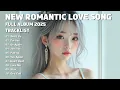 Lagu ROMANTIC LOVE SONG❤️|| NO ONE BUT YOU || NEW SONG PLAYLIST 2025