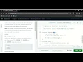 Hacker Rank 1 month Interview Preparation Kit - Question 1