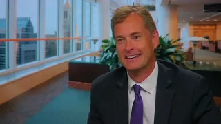 Dennis Wigle M D Ph D Thoracic Surgeon