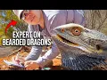The Complete Guide to Bearded Dragons With BeardieVet
