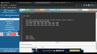 GDB online Debugger Compiler Code Compile Run Debug online C C Google Chrome 2022 09 21