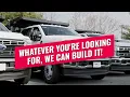 Huge Inventory of Commercial Work Trucks Available Now At Apple Ford of Columbia