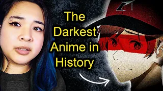 this anime created a murderer in japan