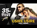 Download Lagu Usire Usire - Full Video | Hebbuli |Kiccha Sudeep, Amala Paul \u0026 Ravichandran |Shaan \u0026 Shreya Ghoshal