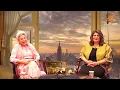 Lagu Asre Emrooz Tv, Noushin Nikfarjam , PHD, Psychology, Sohaila Zivari