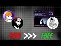 STOP Paying For Crypto Twitter Trackers FREE Tracker To Find 100x Memecoins