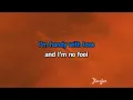 Handy Man - James Taylor | Karaoke Version | KaraFun