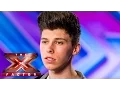 Download Lagu James Graham sings You Give Me Something | Room Auditions Wk 2 |The X Factor UK 2014
