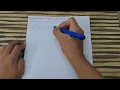 Leetcode 26 Remove Duplicates from Sorted Array Pseudocode Code