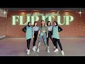 Download Lagu FLIP IT UP - Tiara Andini | SALSATION®️ Choreography by SEI Intan Ricardo