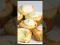 Download Lagu Keto Lemon Pound Cake Muffins - Recipe in the comments!