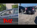 Gary Busey Allegedly Involved In Hit-And-Run Woman Records Confrontation on TMZ