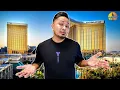 Is Staying at MANDALAY BAY Las Vegas Still Worth it