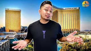 Is Staying at MANDALAY BAY Las Vegas Still Worth it