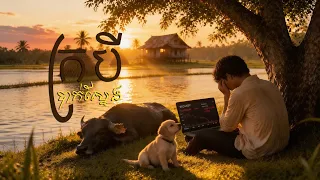 NOLY RECORDS - ក្របីបាក់ស្នែង